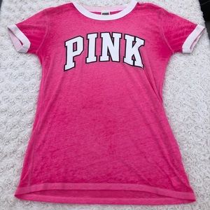 Victoria’s Secret “Pink” Shirt